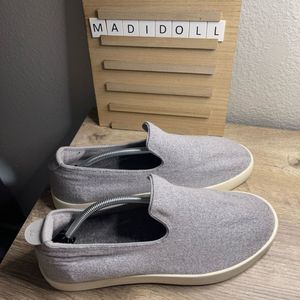 Men’s Allbirds Wool Lounger Grey